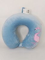YY-1 Подушка шейная латексная ФЛАМИНГО  (928-36-2-160)