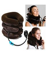 LY-92 Фиксирующая подушка для шеи ((313-54-30-100)LY-92-33