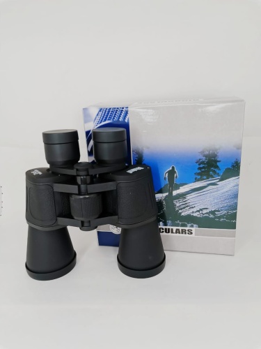  БИНОКЛЬ 20*50 light (912-12-3-20)