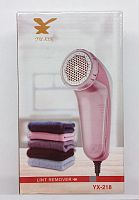 521-163 машинка для удаления катышков (WY-30303-7-5-60)