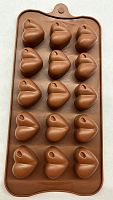 WF-260 Форма для шоколадных конфет сердце (20831-459-1-200)