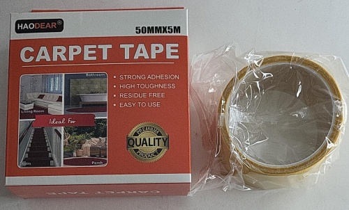 J-301/DT0505-1 Клей лента 5см*5м (20716-141-2-120)