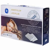 J-440 Подушка ортопедическая 48*29(20914-33-15-25)