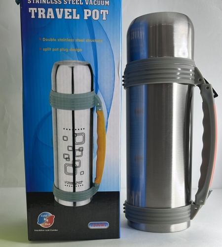 QZ-24 Термос 1500ml (30310-150-10-20)