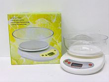 LY-90 Кухонные весы (310-91-5-24)(308-45-15-24)