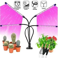 571J-360 J-360 ФИТО ЛАМПА ОТ USB  (HY-40806-5-5-30)