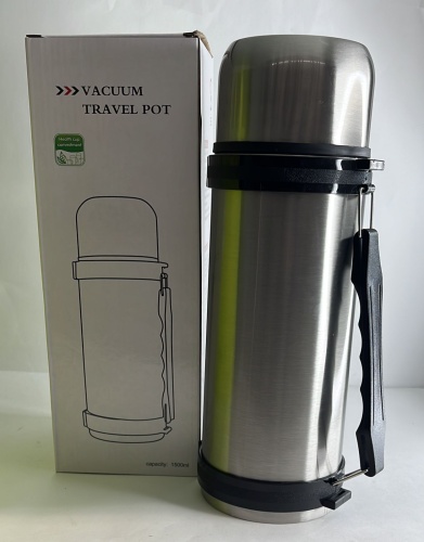 QZ-34 Термос 1500ml (30310-150-10-20)