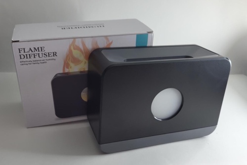 E126 Увлажнитель воздуха (30216-12-5-60)