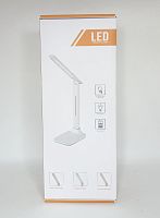 L2 настольная LED лампа  (WY-30314-3A-3-20)