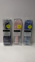 LY-203 797-20  Расческа массажная Tangle Teezer  (HY-40310-34-3-150)
