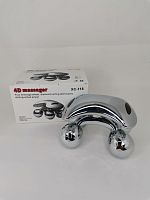 XC-118 Массажер для лица и тела 4ролик    (912-68-3-60)