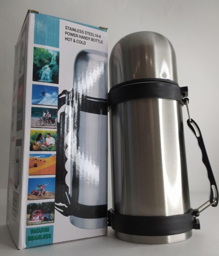 QZ-31 Термос 500ml (30310-150-10-30)