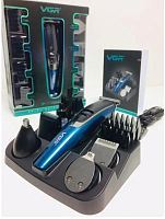 V-172 Профессиональная машинка для стрижки  (HY-40406-6-6-24)