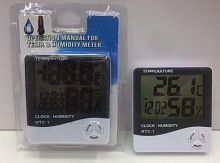 LY-500  HTC-1 Термометр-гигрометр 5в1 (806-38-2-150) ly-500