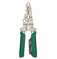 YTZ-4 Плоскогубцы  многофункциональные (HY-50830-1-60)