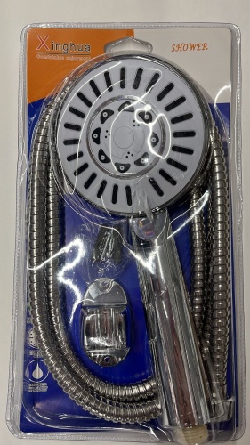 Q-120 Набор для душа  (HY-40531-16-3-50)