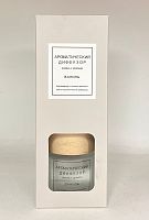 XXW-1-2 ароматический диффузор "ваниль" 120мл (WJ-999-40604-50-2-3-36)