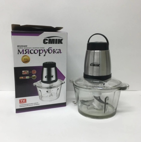 8001  gui  Мясорубка электрическая  (8001-88-12)