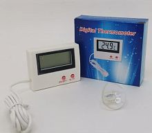 ZX-1  Термогигрометр (HY-40605-2-2-200) 