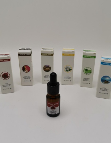 521-30-5 эфирное масло BLUEBELL