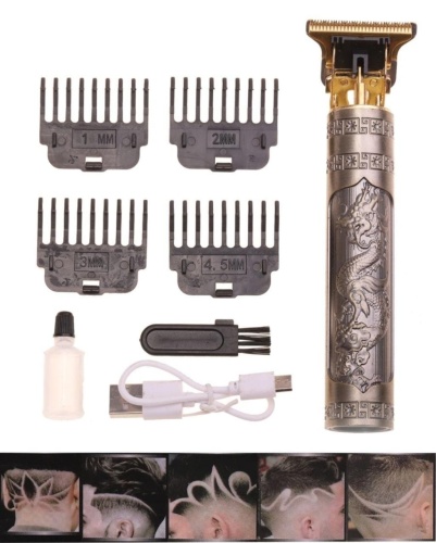 J-405 Триммер для стрижки волос (30310-36-5-100)