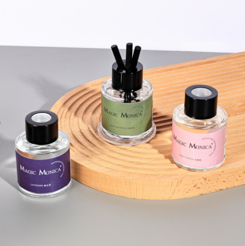 XXW-14 аромадиффузор 50мл (1-12)