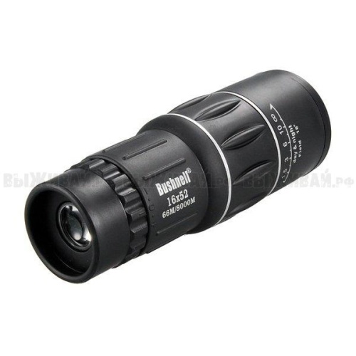 J128  JH-7Монокуляр Bushnell (00325-115-4-50)   (WY-10924-11-3-50)