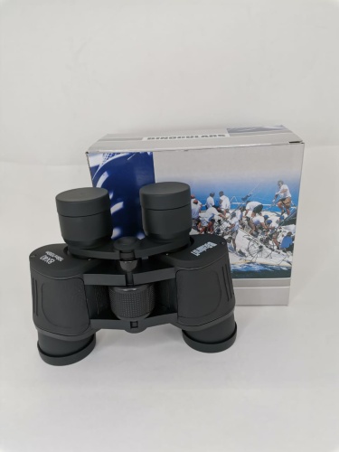 БИНОКЛЬ 8*40 (912-12-2-20)