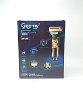 GM6639 триммер для волос 3в1 (HY-40831-3-3-60)