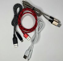 XX-14  Кабель type-c USB