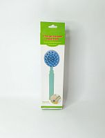 AS-4 массажная щетка для душа (WY-30415-65-2-240)