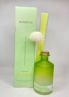 XXW-6-1 ароматический диффузор "гардения" 200мл (WJ-999-40604-50-2-3-36)