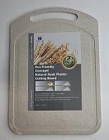 9034M / YJ-3002 Доска разделочная пластик 30*20 (HY-40909-2A-2-72)