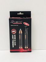 GM3120 Триммер для волос 2 в 1 (HY-40125-5-5-100)