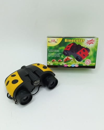 JH-10 Бинокль  8*22 (10527-39-5-135)