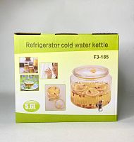 547-185 / 547-18 лимонадница 5.6л (HY-40814-15-15-24)