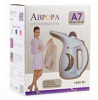 797LY-34 LY-34  Отпариватель ручной Аврора эл. 250 мл  (HY-31112-8-8-24)