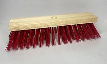 DB-35 щетка-насадка 30см деревянная (HY-40628-99-4-50)