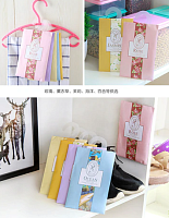 LSH-1 ароматизатор для одежды (WY-31202-2-1-2700)(1-1300)