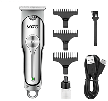 V-071 Триммер для волос  (HY-41101-6-6-60)