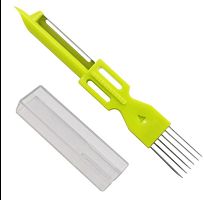 797-256 Многофункциональный мини-ножик (20617-85-1-500)