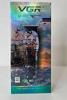 V-953 Машинка для стрижки (HY-40809-48-2-60)