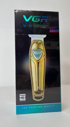 V-911 Машинка для стрижки (20806-27-2-60)