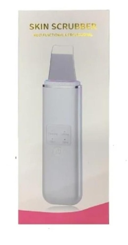 521-1/MGE-008 Аппарат для ультразвуковой чистки лица  (WY-10923-48-5-50)(20912-18-5-50) фото 3