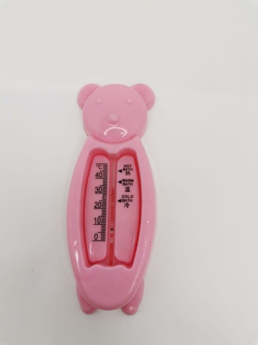 XHH-2-111 Термометр мишка   (822-4-1-420) фото 2