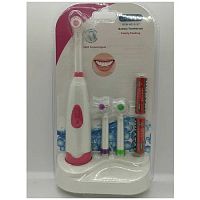 LY-74 Щетка зубная автоматическая (806-38-4-96) LY-74
