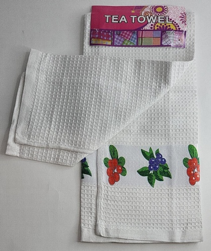 LJW-29 Полотенце 67*43 (20823-27-1-600)