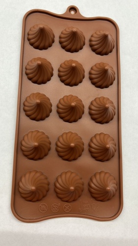 WF-264 Форма для шоколадных конфет (20831-459-1-400)