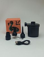 CZ-168D Насос (WY-10305-5-5-36)