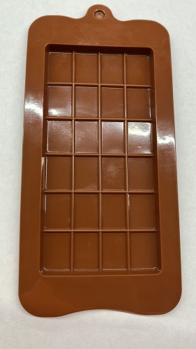 WF-261 Форма для шоколадных конфет  (20831-459-1-200)